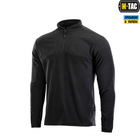 Кофта M-Tac Delta Fleece Black M 70003002-M