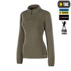 Кофта M-Tac Delta Polartec Lady Olive S 70018001-S