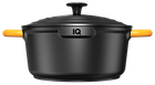 Каструля Be Active (1.7 л) 18 см IQ (kuh0016383)