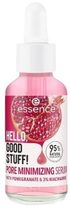 Сироватка для обличчя Essence Hello Good Stuff Pore Minimizing 30 мл (4059729382863)