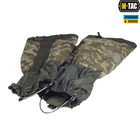 Гамаши M-Tac Olive/MM14 L MTC-GT-ODMM14-L