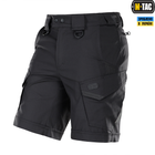 Шорти M-Tac Aggressor Lite Black 3XL 20018002-3XL