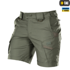 Шорти M-Tac Aggressor Lite Army Olive S 20018062-S