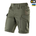 Шорти M-Tac Conquistador Flex Army Olive M 20008062-M