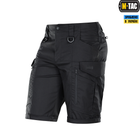 Шорти M-Tac Conquistador Flex Black XS 20008002-XS