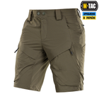 Шорти M-Tac Rubicon Flex Dark Olive L 20070048-L