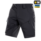 Шорти M-Tac Rubicon Flex Black 2XL 20070002-2XL