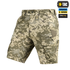 Шорті M-Tac Aggressor Summer Flex MM14 3XL 20472030-3XL