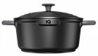 Каструля IQ Be Creative IQ-2047-18 (1.7л/18см)