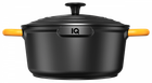 Каструля IQ Be Active IQ-2048-18 (1.7л/18см)
