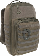 Рюкзак тактический Highlander Harrier 25L Ranger Green TT212-RG (931011)