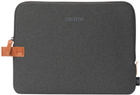 Чохол для ноутбука Dicota Skin URBAN 13" Anthracite(7640158669372)