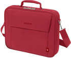 Сумка для ноутбука Dicota Eco Multi BASE 14-15.6" Red (D30920-RPET)