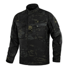 Кітель M-Tac Sturm NYCO Extreme Multicam Black S/R