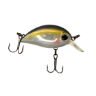 Воблер ZipBaits Hickory SR 34мм 3.2g #300,1595.03.77