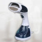 Відпарювач вертикальний парогенератор Difei 1100W ручна парова праска для прасування одягу, ART D1fei