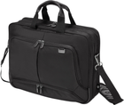 Сумка для ноутбука Dicota Eco Top Traveller PRO 12-14.1" (D30842-RPET)