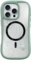 Etui LAUT POP ADVENTURE do Apple iPhone 16 Pro Max Silt Green (L_IP24D_PA_GN)