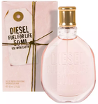 Парфумована вода Diesel Fuel for Life Femme EDP W 50 мл (3605520385568)