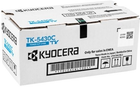 Тонер-картридж Kyocera TK-5430C Cyan (1T0C0ACNL1)