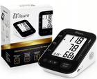 Тонометр Misure MI Med 4 для людей з порушеннями зору білий