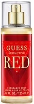 Mgiełka do ciała Guess Seductive Red 125 ml (85715322487)