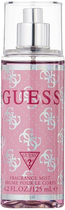 Mgiełka do ciała Guess Woman 125 ml (85715323521)