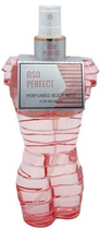 Mgiełka do ciała Linn Young Oso Perfect Women 250 ml (8715658400912)