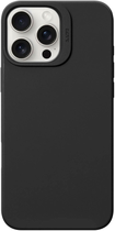 Etui Laut Huex Slim dla Apple iPhone 16 Pro Black (L_IP24B_HS_BK)