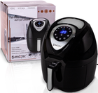Мультипіч (аерофритюрниця) MalTec 1400 W