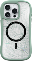 Etui LAUT POP ADVENTURE do Apple iPhone 16 Silt Green (L_IP24A_PA_GN)