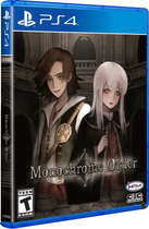 Gra PS4 Monochrome Order: Limited Run #383 (Blu-ray płyta) (0819976025227)