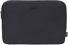 Etui na laptopa Dicota Sleeve ECO BASE 13-13.3" Black (D31824-RPET)