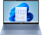 Ноутбук HP Pavilion 16-af0013ua (B0AA0EA) Sky Blue