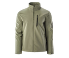 Куртка Magnum Deer 2/0 XL Оливковий (1033-MGN M000149257-XL)