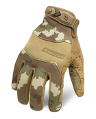 Перчатки тактические Ironclad Exo Tactical Operator Pro Camo L