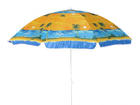 Parasol plażowy Adar 69 cm (5901271454163)