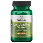 Лактобацилла Гассери Swanson (Lactobacillus Gasseri) 60 капсул