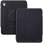 Etui z klapką Laut Prestige Folio Mg do Apple iPad 10.9" 2022 z uchwytem na rysik Black (L_IPD22_PRM_BK)