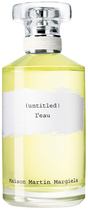 Woda toaletowa unisex Maison Margiela Untitled L'Eau 100 ml (3605521440495)