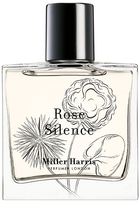 Парфумована вода унісекс Miller Harris Rose Silence 50 мл (5051198630680)