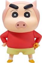 Figurka Banpresto Crayon Shinchan Shinnosuke Nohara Pig 11 cm (4983164892529)