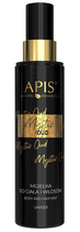 Mgiełka do ciała i włosów Apis Mystic Oud 150 ml (5901810050160)