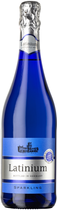 Винний напій Latinium Sparkling біле напівсолодке 0.75 л (4003301071881)
