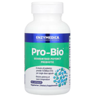 Пробіотик Enzymedica Guaranteed Potency Probiotic, 90 капсул (ENZ-25112)