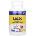 Натуральна добавка Enzymedica Lacto