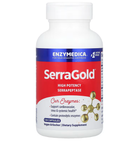 Натуральная добавка Enzymedica SerraGold