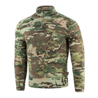 Кофта M-Tac Delta Fleece Multicam 2XL