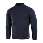 Кофта M-Tac Delta Polartec реглан Dark Navy Blue M