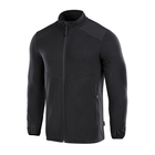 Кофта M-Tac Legatus Microfleece Black 2XL